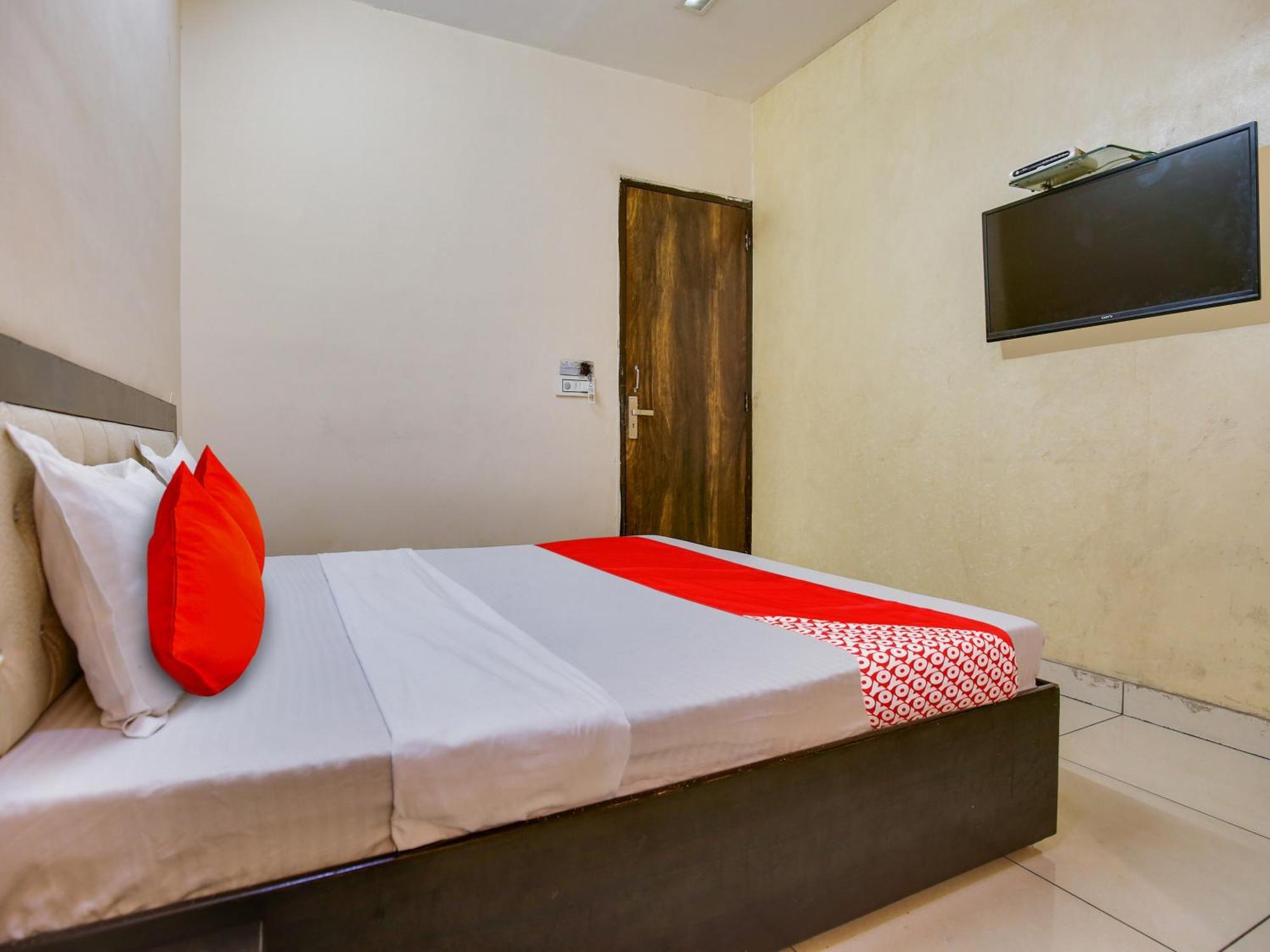 Hotel O Sahil Solitaire Лудхіяна Екстер'єр фото