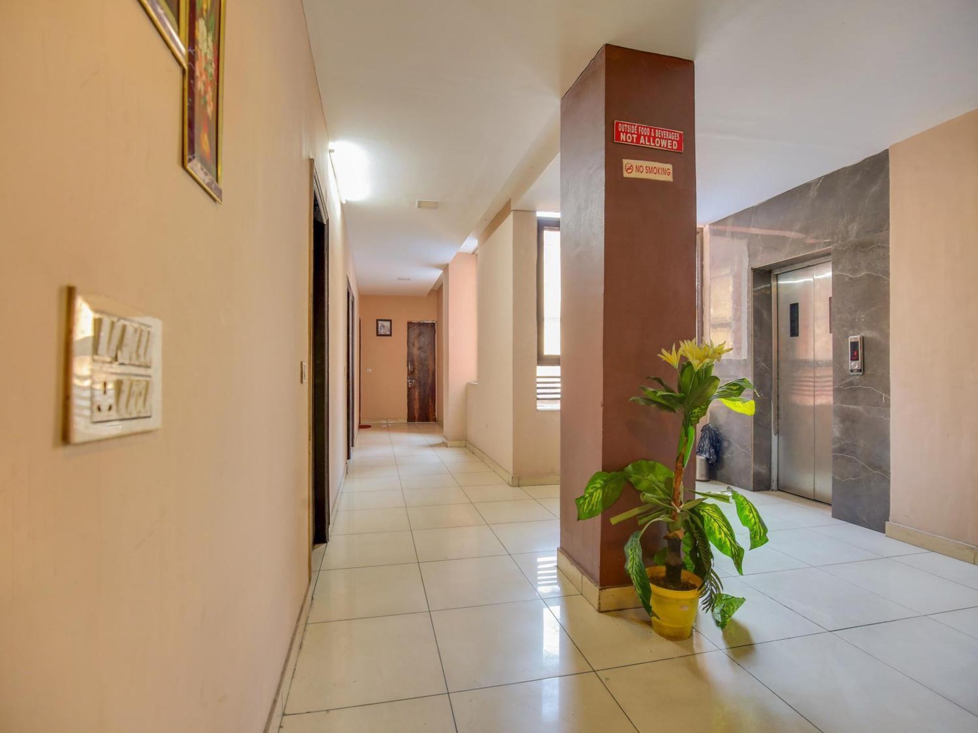 Hotel O Sahil Solitaire Лудхіяна Екстер'єр фото