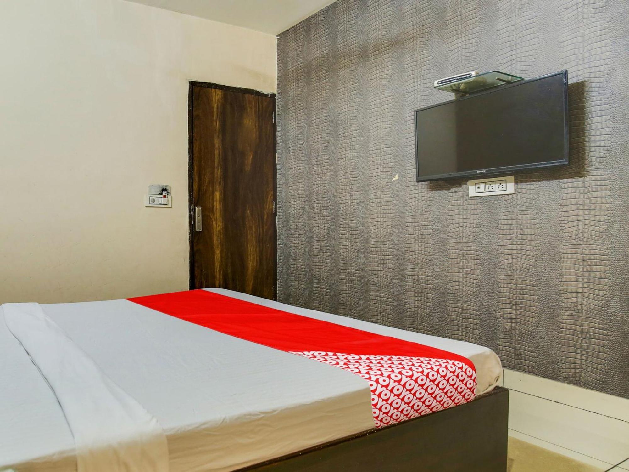 Hotel O Sahil Solitaire Лудхіяна Екстер'єр фото